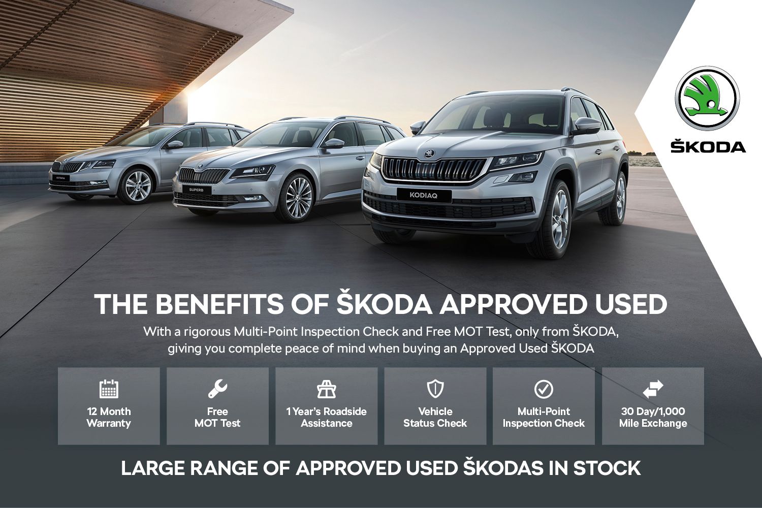 Murray Skoda Plymouth Car dealership in Plymouth AutoTrader